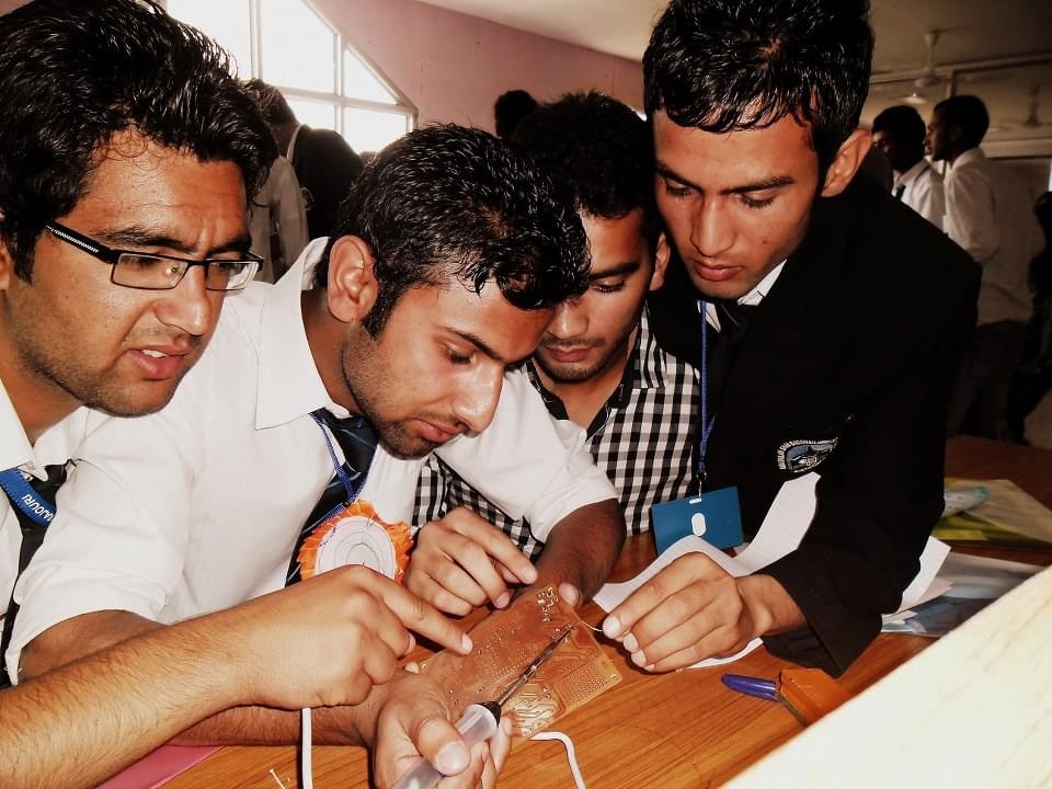 BGSBU Facilities photo 3